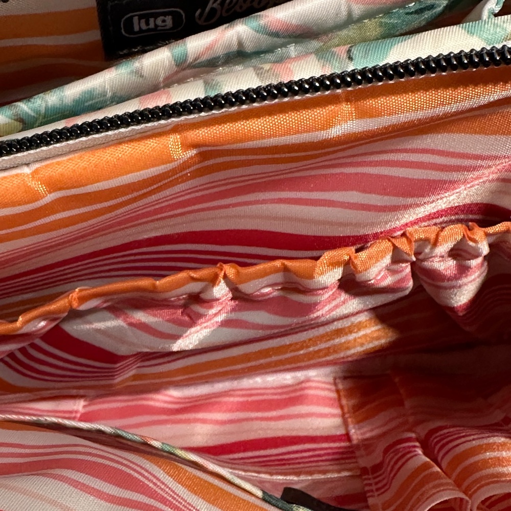 Lug Crossbody East West Bebop Handbag - Picture 4 of 11